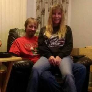 Meet your Posher, Tony